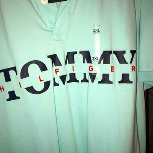 Polo Tommy Hilfiger